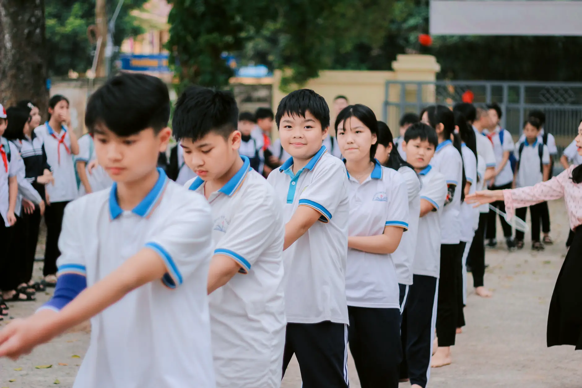 2025年研学旅行课程设计新趋势与素质教育融合实践正文配图 1